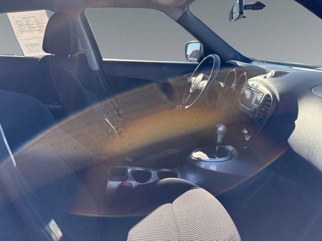 2015 Nissan JUKE S