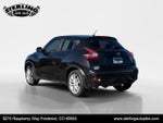 2015 Nissan JUKE S