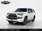 2017 Toyota 4Runner Limited