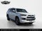 2017 Toyota 4Runner Limited