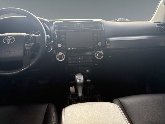 2022 Toyota 4Runner TRD Pro