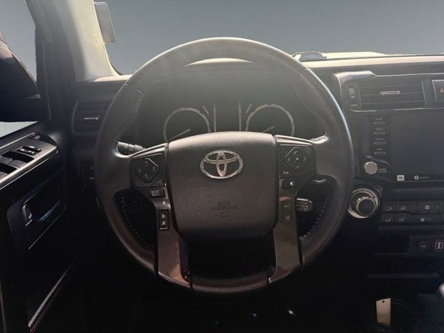 2022 Toyota 4Runner TRD Pro