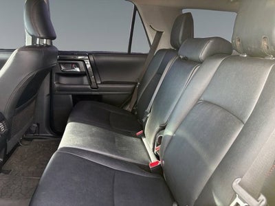 2022 Toyota 4Runner TRD Pro