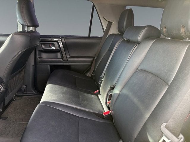 2022 Toyota 4Runner TRD Pro