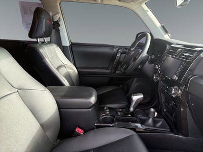 2022 Toyota 4Runner TRD Pro