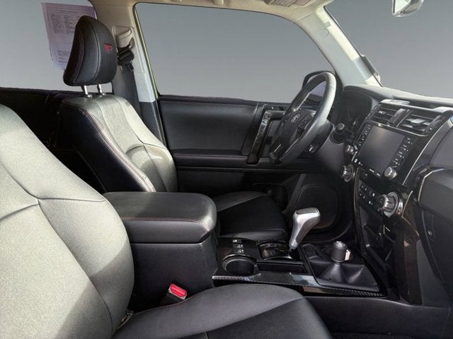 2022 Toyota 4Runner TRD Pro