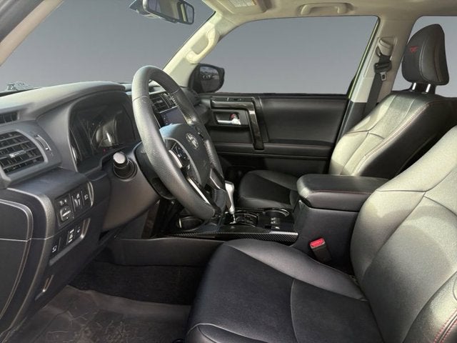 2022 Toyota 4Runner TRD Pro