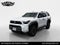 2025 Toyota 4Runner TRD Off Road