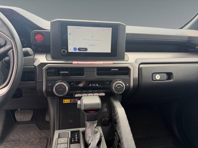 2025 Toyota 4Runner TRD Off Road