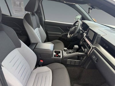 2025 Toyota 4Runner TRD Off Road
