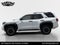 2025 Toyota 4Runner TRD Off Road