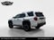 2025 Toyota 4Runner TRD Off Road