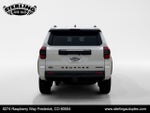 2025 Toyota 4Runner TRD Off Road