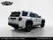 2025 Toyota 4Runner TRD Off Road