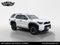 2025 Toyota 4Runner TRD Off Road