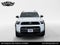 2025 Toyota 4Runner TRD Off Road
