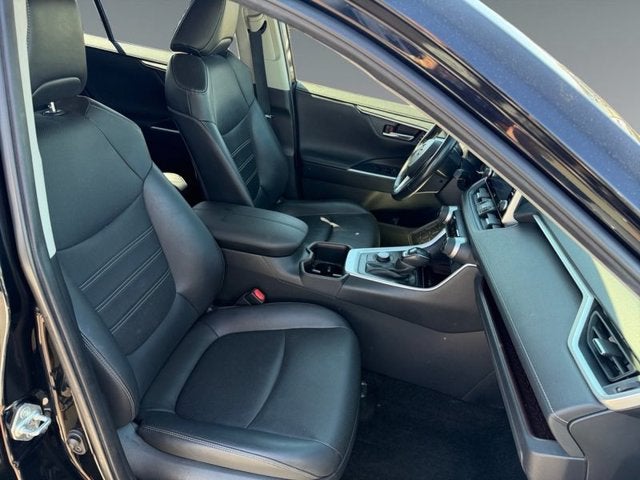 2022 Toyota RAV4 Hybrid Limited