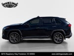 2022 Toyota RAV4 Hybrid Limited