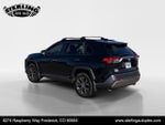 2022 Toyota RAV4 Hybrid Limited