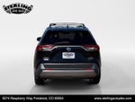 2022 Toyota RAV4 Hybrid Limited