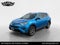 2018 Toyota RAV4 Hybrid Limited