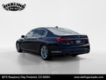 2018 BMW 7 Series xDrive