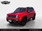 2018 Jeep Renegade Trailhawk