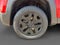 2018 Jeep Renegade Trailhawk