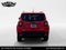 2018 Jeep Renegade Trailhawk