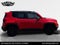 2018 Jeep Renegade Trailhawk