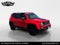 2018 Jeep Renegade Trailhawk