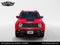 2018 Jeep Renegade Trailhawk
