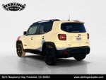 2019 Jeep Renegade Trailhawk